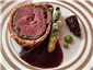 beef Wellington